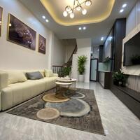Bán nhà Ngõ 325 Kim Ngưu, Hai Bà Trưng – Nhà đẹp 30m², 4 tầng – Giá chỉ 5.35 tỷ