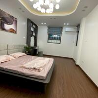Bán nhà Ngõ 325 Kim Ngưu, Hai Bà Trưng – Nhà đẹp 30m², 4 tầng – Giá chỉ 5.35 tỷ