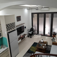 Siêu Phẩm-Ba Đình-Nhà Đẹp - Phân Lô Quân Đội - Ô Tô Đỗ Cửa - Tiện Ích Ngập Tràn - Khu Dân Trí Cao