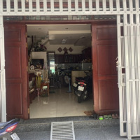 Nhà 4 Tầng 3 Phòng Ngủ- 41,5 M2 (Ngang Lớn 5,2), Hẻm 3,5M. 6,8 Tỷ