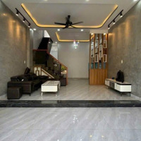 Kẹt Tiền Bán Gấp Nhà Đường 18B Bình Chánh , Có Sổ Hồng Riêng Gần Chợ Bình Chánh