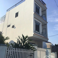 Chủ Hạ Giá 600 Triệu-Bán Gấp Nhà 3 Tầng Kđt Hà Quang 2 Nha Trang Chỉ 5,4 Tỷ