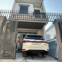 Chủ Hạ Giá 600 Triệu-Bán Gấp Nhà 3 Tầng Kđt Hà Quang 2 Nha Trang Chỉ 5,4 Tỷ