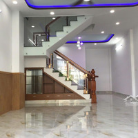 Chủ Hạ Giá 600 Triệu-Bán Gấp Nhà 3 Tầng Kđt Hà Quang 2 Nha Trang Chỉ 5,4 Tỷ
