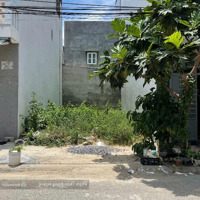 Siêu Hiếm! Đất Mặt Tiền Đông Mương Hòn Xện 65M2 ( Rộng 5M ) - Hướng Nam, Giá Bán 4,5 Tỷ Alo Ngay !!!