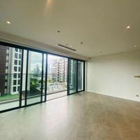 The Crest - Metropole: Cho Thuê Căn Hộ 3 Phòng Ngủ