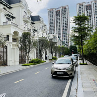 Cần Bán Biệt Thự Siêu Vip Nam Từ Liêm, 265M2 5T Có Hầm, Giá Nét 90 Tỷ