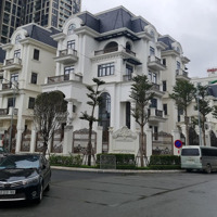 Cần Bán Biệt Thự Siêu Vip Nam Từ Liêm, 265M2 5T Có Hầm, Giá Nét 90 Tỷ