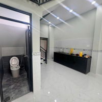 Cho Thuê Nhà Hẻm Ô Tô Vườn Lài-Nhà Mới 100%,60M2,2Tấm-Q.tân Phú