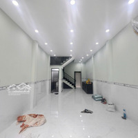 Cho Thuê Nhà Hẻm Ô Tô Vườn Lài-Nhà Mới 100%,60M2,2Tấm-Q.tân Phú