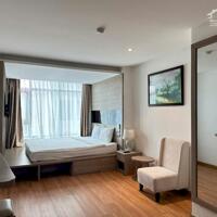 CHO THUÊ CĂN STUDIO MƯỜNG THANH VIỄN TRIỀU, NHA TRANG, GIÁ 5,5-6 TRIỆU/THÁNG, 500K/NGÀY