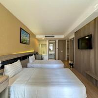 CHO THUÊ CĂN STUDIO MƯỜNG THANH VIỄN TRIỀU, NHA TRANG, GIÁ 5,5-6 TRIỆU/THÁNG, 500K/NGÀY