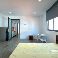  CĂN HỘ 1PN BAN CÔNG FULL NT QUẬN 3
