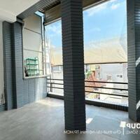  CĂN HỘ 1PN BAN CÔNG FULL NT QUẬN 3