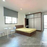  CĂN HỘ 1PN BAN CÔNG FULL NT QUẬN 3