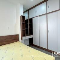  CĂN HỘ 1PN BAN CÔNG FULL NT QUẬN 3