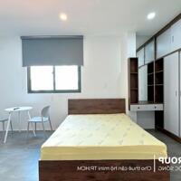  CĂN HỘ 1PN BAN CÔNG FULL NT QUẬN 3