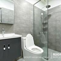  CĂN HỘ 1PN BAN CÔNG FULL NT QUẬN 3