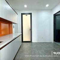  CĂN HỘ 1PN BAN CÔNG FULL NT QUẬN 3