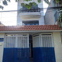 Bán Nhà 1 Trệt 2 Lầu Vị Trí Trung Tâm Dĩ An Gần Cụm Trường Học