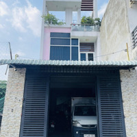 Bán Nhà Mặt Tiền Kinh Doanh Buôn Bán Đa Ngành Kdc Vietsing Thuận An