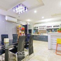 (Nhỉnh 10 Tỷ) Nhà Đẹp Lung Linh 75M2 , 5 Tầng, 4 Phòng. Tặng Full Nội Thất. Đồng Đen Tân Bình