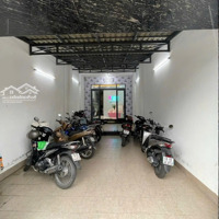 Nhà Mặt Tiền Tam Bình, Thủ Đức, 122M, Giảm Còn 8,5 Tỷ, Kinh Doanh Tốt
