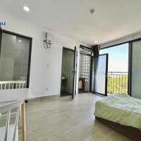 Phòng 1 Phòng Ngủtách Bếp Bancol Cửa Sổ Thoáng Full Nt Ngay Đh Vl Cs3, Iuh, Chợ An Nhơn, Cv Văn Hóa Gò Vấp
