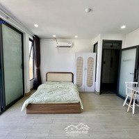 Phòng 1 Phòng Ngủtách Bếp Bancol Cửa Sổ Thoáng Full Nt Ngay Đh Vl Cs3, Iuh, Chợ An Nhơn, Cv Văn Hóa Gò Vấp