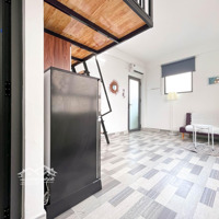 Phòng Cửa Sổ Thoáng Rộng Ngay Đh Nguyễn Tất Thành, Văn Hiến, Cd Điện Lực Full Nt Giá Ưu Đãi Q12