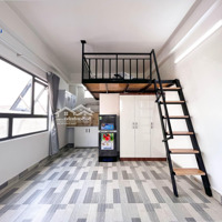 Phòng Cửa Sổ Thoáng Rộng Ngay Đh Nguyễn Tất Thành, Văn Hiến, Cd Điện Lực Full Nt Giá Ưu Đãi Q12
