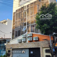 Kẹt Tiền Bán Chdv Rẻ Nhất Tân Bình -Hẽm Xe Hơi6M Đường Thoại Ngọc Hầu - 8X17M - Hdt 50 Triệu/Th- Giá Bán 13 Tỷ Tl