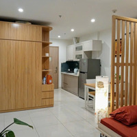 Chính Chủ Cần Bán Căn Studio, Sẵn Sổ Đỏ, Full Nội Thất