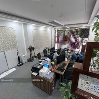 Kinh Doanh, Nhà Mới, Thang Máy Phố Tây Sơn - Đống Đa, Đường Ôtô Tải, 50M X8T, Mtiền 4.2M, 21.49 Tỷ