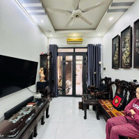Bán Nhà Riêng Tại Tứ Liên, Tây Hồ 45M, Dân Xây, Mặt Ngõ, Ô Tô Gần, Full Nội Thất, Giá Chốt Bất Ngờ!