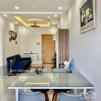 Kiều Trinh -1426 Kề Góc View Cực Đẹp 2 Phòng Ngủ59M2 Thoáng Mát