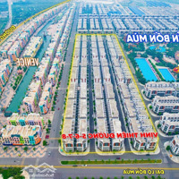 Bán Nhanh Em Hoa Hậu Xẻ Khe Ngay Đối Diện Cụm Tòa Happy Homes, The Crown-Vinhomes Ocean Park 3.