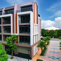 Bán Nhanh Em Hoa Hậu Xẻ Khe Ngay Đối Diện Cụm Tòa Happy Homes, The Crown-Vinhomes Ocean Park 3.