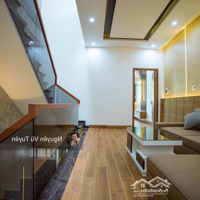 Bán Nhà 3 Tầng Full Nội Thất Đường Bùi Thiện Ngộ- Hoà Xuân