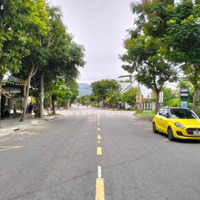 Bđs Tiềm Năng Lớn - Phố Biển Đà Nẵng - Lô Đất Mặt Tiền Đường Lớn 10,5M - Nguyễn Sáng - Sát Biển