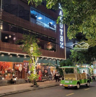 Bđs Tiềm Năng Lớn - Phố Biển Đà Nẵng - Lô Đất Mặt Tiền Đường Lớn 10,5M - Nguyễn Sáng - Sát Biển