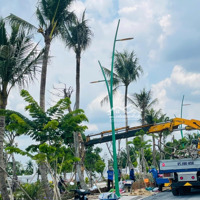 Cần Bán Đất Trung Tâm Thương Mại - Hành Chính Thủ Thừa, Giá Chỉ 18 Triệu/M², Shr