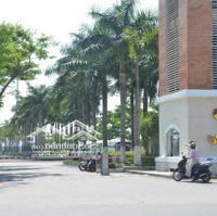 Cho Thuê Biệt Thự Đẹp 2 Mặt Tiền Khu Euro Village 1 Đà Nẵng