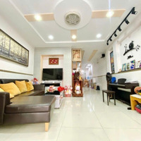 Siêu Phẩm Nhà Đẹp Lung Linh - Quận 10 - Cmt8 Chỉ 16,5 Tỷ 104M - 5 Tầng - Thang Máy 450Kg -