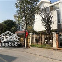 Rẻ Nhất Văn Phú, Bán Nhanh Bt 200M 4 Tầng Viu Công Viên , Hơn 30 Tỷ Tẹo
