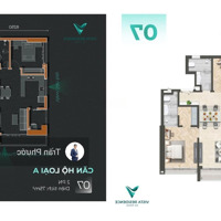 [Hot] Trúng Xe Vf3 + Nhận Nhà 2025, Chỉ Trả Trước 1,3 Tỷ | Căn Hộ Cao Cấp Vista Residence Đà Nẵng