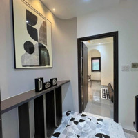 Siêu Phẩm Nhà Phạm Văn Chiêu, Phường 9, Gò Vấp - Giá:2Tỷ990/64,5M2 (4,3X15M) Gần Chợ Thạch Đà, Shr