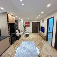Cần Bán Căn Hộ 76 M 3 Pn, 2 Vs, Full Nội Thất Chung Cư N03 Đường Trần Quý Kiên, Cầu Giấy, Hn