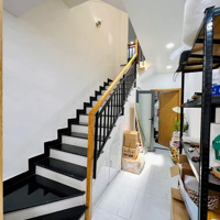 Hot!! Bán Nhanh Nhà Bà Hạt, P9, Quận 10, Gần Khúc Giao 3/2,Diện Tích40M2, Giá Bán 1Tỷ990, Sổ Hồng Riêng