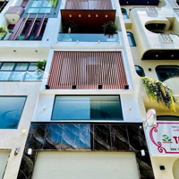 Chú Chính Muốn Bán Nhà Gần Cầu Bình Lợi. Giá Bán 3Tỷ550 Đ.phạm Văn Đồng - P.13 - Q.bình Thạnh 78M2